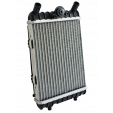 RADIADOR ADICCIONAL 3.0 DIESEL-HYBRIDO LADO IZQUIERDO(250x150x60)(NRF)
