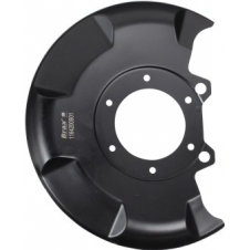 PANEL PROTECTOR DELANTERO PARA DISCO DE FRENO (DIÁMETRO DEL PANEL 273/82 MM)