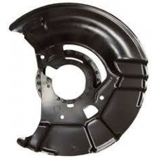 PANEL PROTECTOR CONTRA SALPICADURAS DISCO DE FRENO DELANTERO