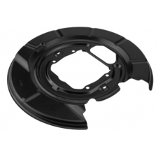 PANEL PROTECTOR CONTRA SALPICADURAS DEL DISCO DE FRENO TRASERO (DIÁMETRO DEL PANEL 320/298 MM)