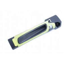 SOPORTE LUZ DE SEGURIDAD LED (VALEO)