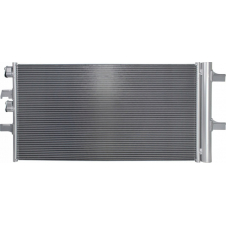 CONDENSER 2.0 PETROL (633x334x12) (MARELLI)