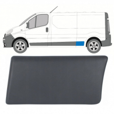 MOLDURA ALETA TRASERA