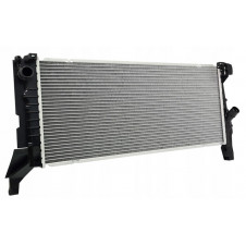 RADIADOR TODOS LOS MODELELOS DIESEL MANUAL (680x298x22)(NRF)