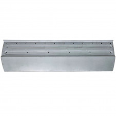 PANEL DE REPARACIÓN PARA PUERTA CORREDERA (LARGO: 1510 mm / ALTO: 740 mm)