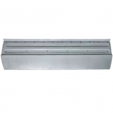 PANEL DE REPARACIÓN PARA PUERTA CORREDERA (LARGO: 1510 mm / ALTO: 740 mm)