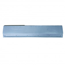 PANEL DE REPARACIÓN PARA PUERTA CORREDERA (LARGO: 1510 mm / ALTO: 310 mm)