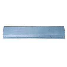 PANEL DE REPARACIÓN PARA PUERTA CORREDERA (LARGO: 1510 mm / ALTO: 310 mm)
