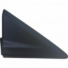 MOLDURA SUPERIOR DEL ALETA  DELANTERA /RETROVISOR