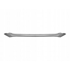 MOLDURA PARACHOQUES DELANTERO(PLATEDA)