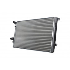 RADIADOR 1.2-1.4-1.6-1.8 TSi GASOLINA -1.9 TDi DIESEL (650x410)