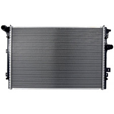 RADIADOR 1.4-2.0TSi-TFSi-2.0 TDi (650x450)(NRF)