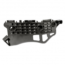 SOPORTE LATERAL DE PLÁSTICO PARA PARACHOQUES DELANTERO