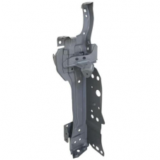 SOPORTE PANEL DELANTERO LATERAL VERTICAL ACERO
