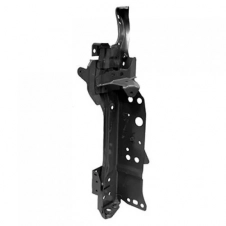SOPORTE PANEL DELANTERO LATERAL VERTICAL ACERO