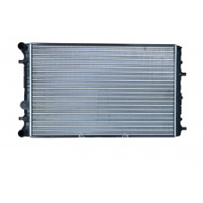 RADIADOR 1.4 GASOLINA (632x415)(VALEO)