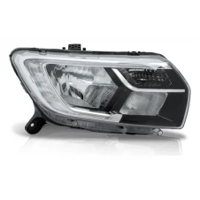 FARO DELANTERO ELECTRICO CON LED DRL ( CON MOTOR) (VALEO)