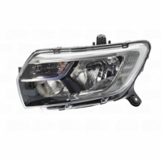 FARO DELANTERO ELECTRICO CON LED DRL ( CON MOTOR) (VALEO)