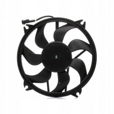 VENTILADOR DE REFRIGERACIÓN GASOLINA-DIESEL (2 PINES)(MARELLI)