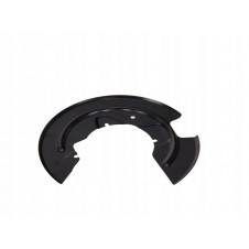 PANEL PROTECTOR CONTRA SALPICADURAS DISCO DE FRENO DELANTERO