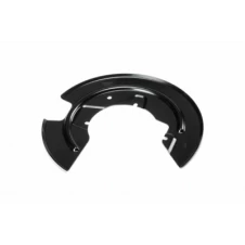 PANEL PROTECTOR CONTRA SALPICADURAS DISCO DE FRENO DELANTERO
