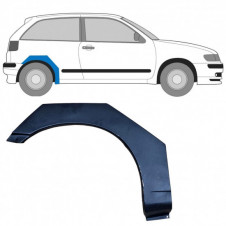 ARCO TRASERO 3 PUERTAS