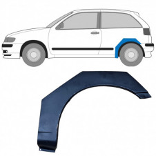 ARCO TRASERO 3 PUERTAS