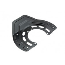 PANEL PROTECTOR DELANTERO PARA DISCO DE FRENO (DIÁMETRO DEL PANEL 254/100 MM)