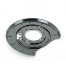 PANEL PROTECTOR CONTRA SALPICADURAS DEL DISCO DE FRENO TRASERO