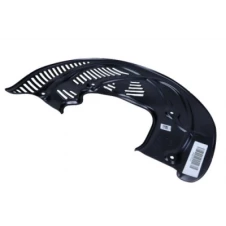 PANEL PROTECTOR CONTRA SALPICADURAS DISCO DE FRENO DELANTERO