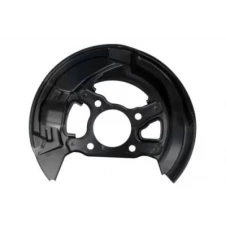 PANEL PROTECTOR CONTRA SALPICADURAS DISCO DE FRENO DELANTERO