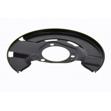 PANEL PROTECTOR CONTRA SALPICADURAS DISCO DE FRENO DELANTERO (DIÁMETRO DEL DISCO 300/325 MM)