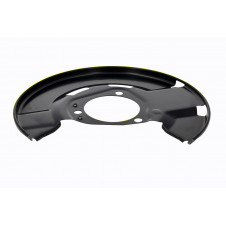PANEL PROTECTOR CONTRA SALPICADURAS DISCO DE FRENO DELANTERO (DIÁMETRO DEL DISCO 300/325 MM)