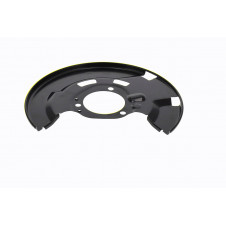 PANEL PROTECTOR CONTRA SALPICADURAS DISCO DE FRENO DELANTERO (DIÁMETRO DEL DISCO 321 MM)