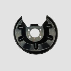 PANEL PROTECTOR DE SALPICADURAS DISCO DE FRENO TRASERO