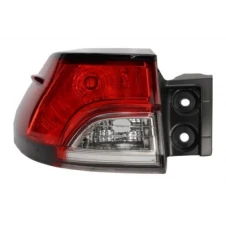 PILOTO TRASERO EXTERIOR LED (LED/WY21W) (DEPO)