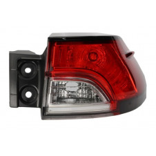 PILOTO TRASERO EXTERIOR LED (LED/WY21W) (DEPO)