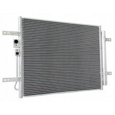 CONDENSADOR PARA ELECTRICO (498x404x16)
