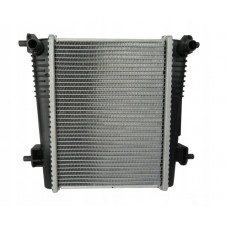 RADIADOR ADICCIONAL 2.0-3.0 GASOLINA                    (175x235x27)