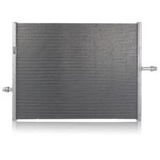 RADIADOR ADICCIONAL 2.0 DIESEL (631x506)(NRF)