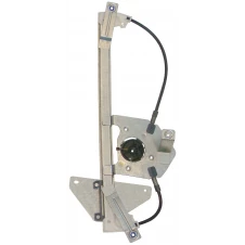 ELEVALUNAS TRASERO ELÉCTRICO CONFORT(SIN MOTOR)(CALIDAD A)