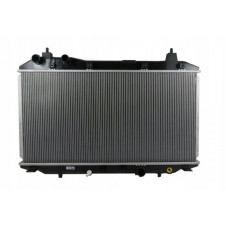 RADIADOR 1.4i16V +/-A/C (325x630) (NRF)