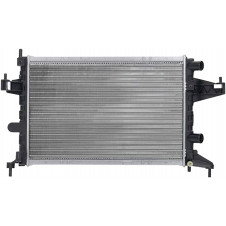 RADIADOR 1.0-1.2-1.4 GASOLINA MANUAL +/-AC (540x380) (NRF)