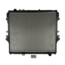 RADIADOR 2.5-3.0 TD AUTOMÁTICO (525x650) (NRF)