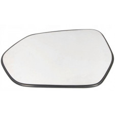 CRISTAL DE RETROVISOR CALEFACTABLE (CRISTAL CONVEXO)