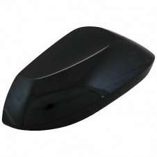 CUBIERTA DE RETROVISOR NEGRO BRILLO