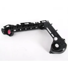 SOPORTE LATERAL DE PLÁSTICO PARA PARACHOQUES DELANTERO