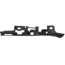 SOPORTES LATERAL SUPERIOR DE PLASTICO PARA PARACHOQUE DELANTERO