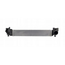 RADIADOR INTERCOOLER 2.0 GASOLINA (585x98x95)