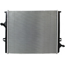 RADIADOR ADICCIONAL 2.0-3.0 GASOLINA (567x478x26)(VALEO)